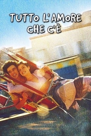 Poster Tutto l'amore che c'è (2000)