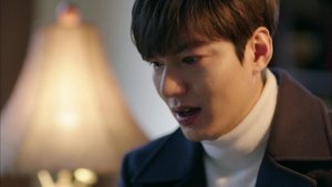 The Legend of the Blue Sea: Episodio 14