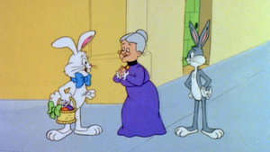 באגס באני: מעשיות משעשות