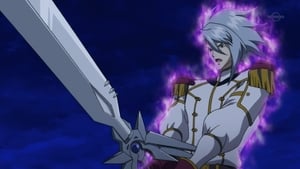 Ixion Saga DT: 1×9