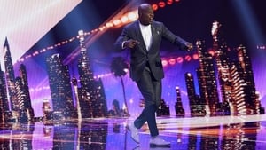 America’s Got Talent Season 15 Episode 15