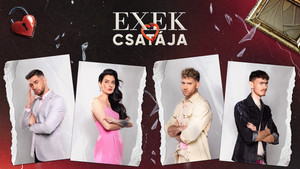 Celebrities Apart HUN