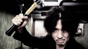 Oldboy (2003) Hindi Dubbed