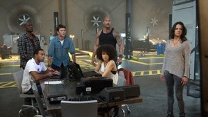 The Fate of the Furious (2017)