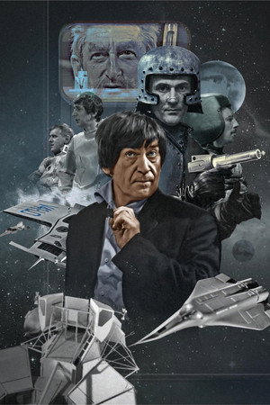 Doctor Who: The Space Pirates