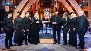Gareth Malone’s Messiah Season 1 Episode 3