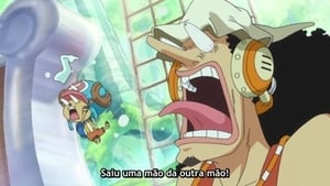 One Piece: 13×520