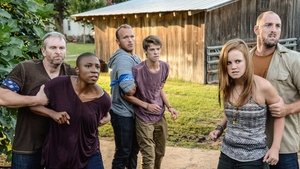 Under the Dome Season 1 Episode 12