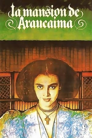 Poster The Manor of Araucaima (1986)