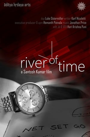 River of Time 2016