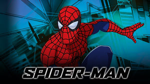 poster Spider-Man: The New Animated Series