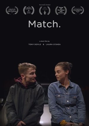 Poster Match (2019)