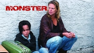 Monster: Asesina en serie