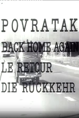 The Return