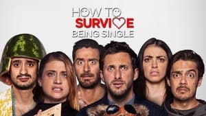 poster How to Survive Being Single