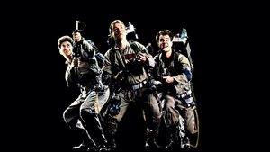 Ghostbusters (1984)