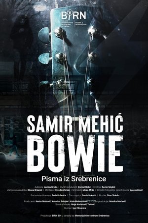 Nonton film Samir Mehić Bowie – Letters from Srebrenica (2024) terbaru sub indo Nonton film Samir Mehić Bowie – Letters from Srebrenica (2024) terbaru sub indo