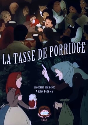 Image La Tasse de porridge