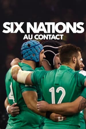 Image Six Nations : Au contact