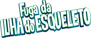 Monster High: Espantada de Isla Calavera — Logos 3