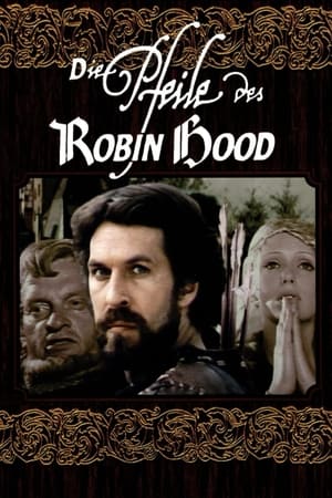 Image Die Pfeile des Robin Hood