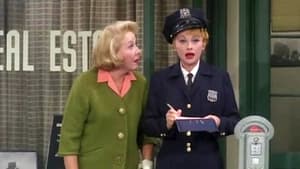 The Lucy Show Lucy, the Meter Maid