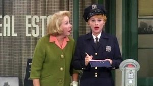 The Lucy Show Lucy, the Meter Maid