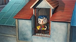 Ma vie de courgette (2016)