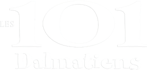 101 Dalmatians — Logos 3