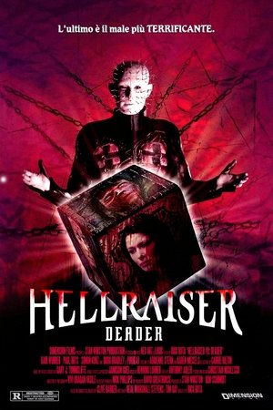 Image Hellraiser - Deader