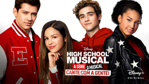 poster High School Musical: The Musical: The Series: The Sing-Along