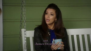 Desperate Housewives: 8×13