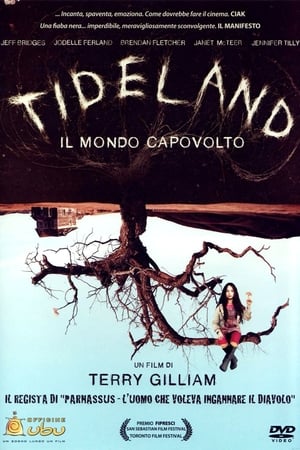 Image Tideland - Il mondo capovolto