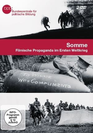 L'offensive française sur la Somme