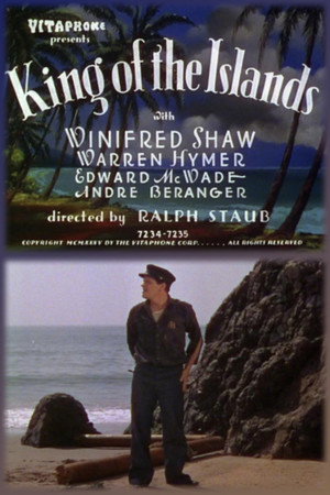 King of the Islands