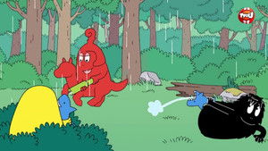 Barbapapa: One Big Happy Family!: 2×37