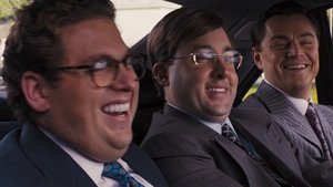 The Wolf of Wall Street (2013)