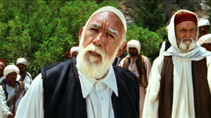 Lion of the Desert movie still 22