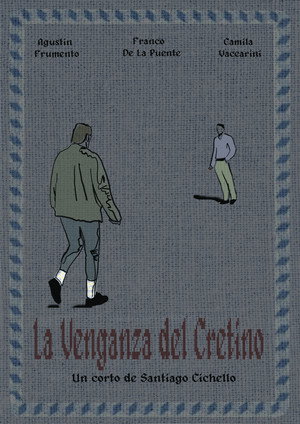 La venganza del cretino 3