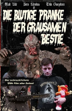 The Bloody Paw of the Cruel Beast film complet