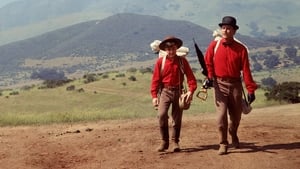 Bullwhip Griffin oder Goldrausch in Kalifornien (1967)