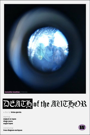 Death Of The Author 4