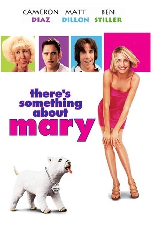 There’s Something About Mary