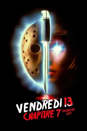 Vendredi 13, chapitre 7 : Un nouveau défi (1988)