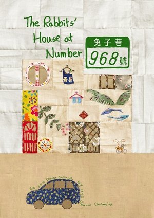 The Rabbits' House at Number 968