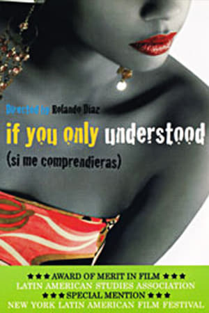 If You Only Understood poster
