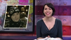 The Opposition with Jordan Klepper: 1×52