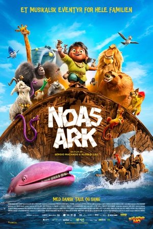 Image Noas ark