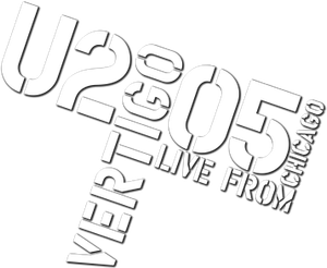 U2: Vertigo 2005 - Live from Chicago
