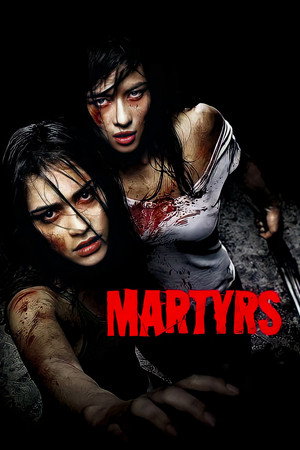 Постер фильма «Мученицы (2008)» — (18 из 48)